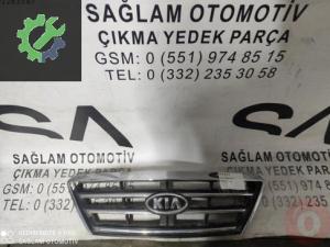 KİA SORENTO ÇIKMA ÖN PANJUR (2. Adet)
