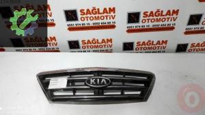 KİA SORENTO ÇIKMA ÖN PANJUR