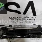 KİA SORENTO ÖN TAMPON ÜST KAPLAMA
