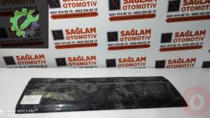 KİA SPORTAGE 04-10 ÇIKMA SOL ÖN KAPI PAKOSU OEM; 87723-1F000