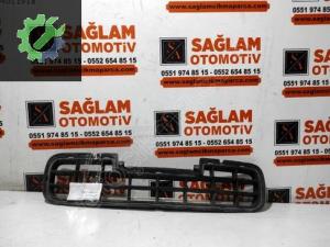 KİA SPORTAGE 05-08 ÇIKMA ORTA IZGARA OEM; 86561-1F001