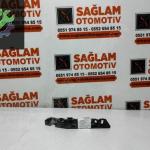 KİA SPORTAGE 11-15 ÇIKMA SAĞ ÖN TAMPON BRAKETİ OEM; 86514-3U000