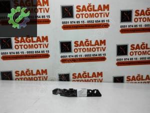 KİA SPORTAGE 11-15 ÇIKMA SAĞ ÖN TAMPON BRAKETİ OEM; 86514-3U000