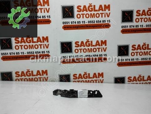 Kia Sportage Tampon Braketi çıkma parça