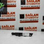 KİA SPORTAGE 11-15 ÇIKMA SOL ÖN TAMPON BRAKETİ OEM; 86513-3U000