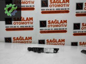 KİA SPORTAGE 11-15 ÇIKMA SOL ÖN TAMPON BRAKETİ OEM; 86513-3U000