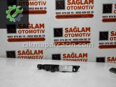 Kia Sportage Tampon Braketi çıkma parça