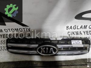 KİA SPORTAGE ÖN PANJUR