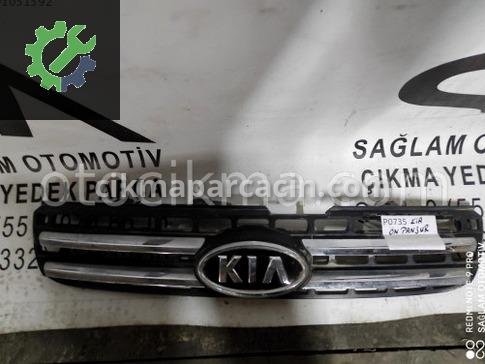 Kia Sportage Panjur çıkma parça