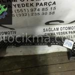 KİA SPORTAGE ÖN TAMPON DARBE EMİCİ 11-15 OEM; 86571-3U000
