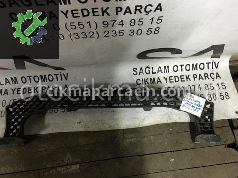 Kia Sportage Tampon Braketi çıkma parça
