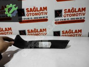 KODA FABİA 99-07 ÇIKMA ARKA BAGAJ SAĞ KAPLAMASI 6Y0867608