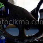KOMPLE DOLU MAZDA DİREKSİYON