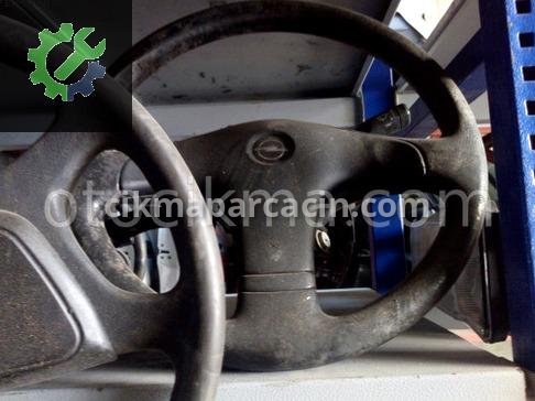 Opel Agila Direksiyon Airbag çıkma parça