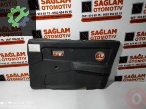 LADA SAMARA ÇIKMA SAĞ ÖN KAPI DÖŞEMESİ OEM; 21093-6102014