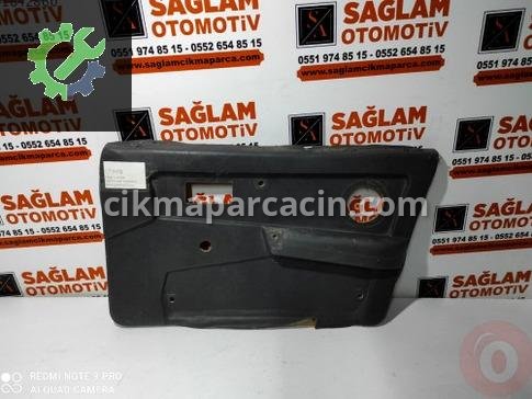 Lada Samara Kapı Döşemesi çıkma parça