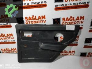LADA VAZ 2004 ÇIKMA SAĞ ARKA KAPI DÖŞEMESİ OEM;210936202014