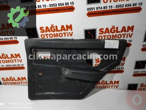 Lada VAZ Kapı Döşemesi çıkma parça