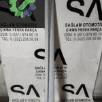 LANCİA DELTA 2009 ÇIKMA MARŞPİYEL