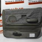 LAND ROVER FREELANDER-1 97-04 SAĞ ÖN KAPI DÖŞEMESİ AWR5112