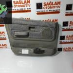LAND ROVER FREELANDER-1 ÇIKMA SOL ÖN KAPI DÖŞEMESİ
