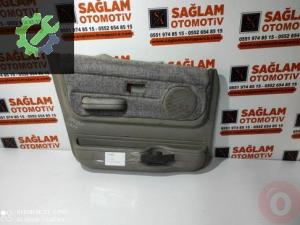 LAND ROVER FREELANDER-1 ÇIKMA SOL ÖN KAPI DÖŞEMESİ