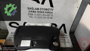 LAND ROVER FREELANDER-2 2.2 DİZEL ÇIKMA MOTOR ÜST KAPAĞI