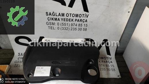 Land Rover Freelander Motor Kapağı çıkma parça
