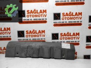 LAND ROVER FREELANDER 97-06 ÇIKMA ARKA TAMPON DİFİZÖRÜ DQF500040