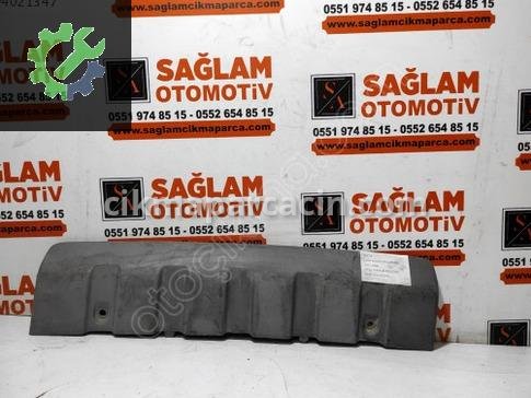 Land Rover Freelander Arka Tampon çıkma parça