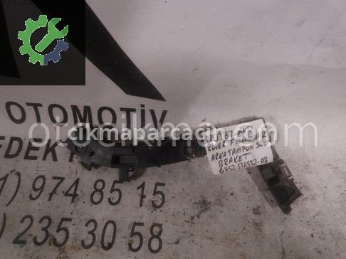 Land Rover Freelander Tampon Braketi çıkma parça