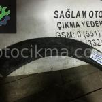 LANDROVER FREELANDER SAĞ ARKA ÇAMURLUK PAKOSU OEM; DFK100502