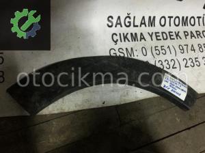 LANDROVER FREELANDER SAĞ ARKA ÇAMURLUK PAKOSU OEM; DFK100502