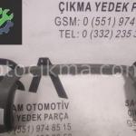 LANDROVER RAND EVOQUE 11 ÖN TAMPON KAPLAMA OEM; BJ3217979A