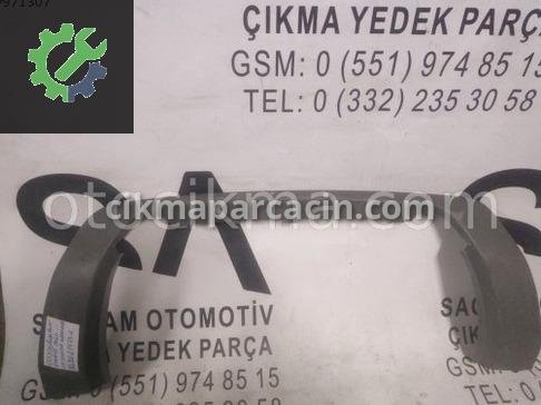 Land Rover Range Rover Ön Tampon çıkma parça