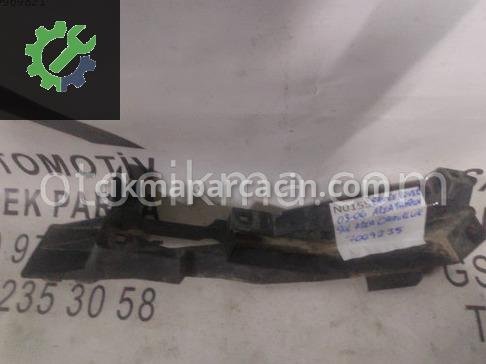 Land Rover Range Rover Tampon Braketi çıkma parça