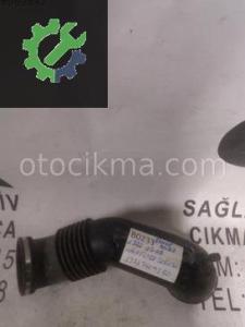 LANDROVER RANGE ROVER 03HAVA FİLTRE BORUSU OEM; 13717509250