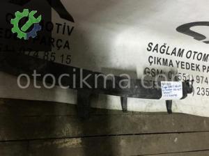 LANDROVER RANGE ROVER 06-09 ÖN TAMPON SOL ALT BAKALİT OEM; D | OEM DFB500090