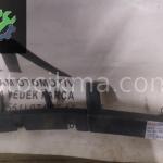 LANDROVER RANGE ROVER 06-09 ÖN TAMPON SOL ALT SPOİLER OEM; 0