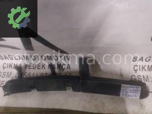 LANDROVER RANGE ROVER 06-09 ÖN TAMPON SOL ALT SPOİLER OEM; 0