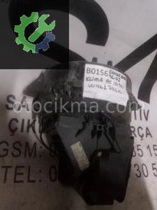 LANDROVER RANGE ROVER 94 - 02 KLİMA AC ISITICI OEM; W961751K