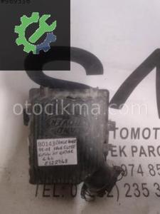 LANDROVER RANGE ROVER 95 - 01 4.6L HAVA FİLTRE KUTUSU ÜST KA | OEM ESR2948