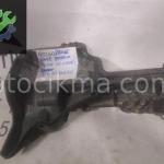 LANDROVER RANGE ROVER BATARYA KUTUSU SOL KAPAĞI OEM; DWM5001 | OEM DWM500110
