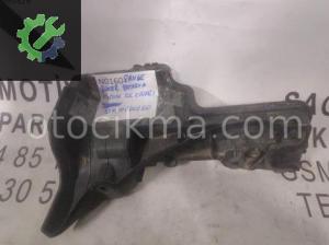 LANDROVER RANGE ROVER BATARYA KUTUSU SOL KAPAĞI OEM; DWM5001 | OEM DWM500110
