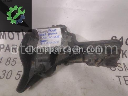 Land Rover Range Rover Tampon Braketi çıkma parça