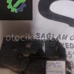 LANDROVER RANGE ROVER SOL AKÜ ALTI OEM; DWM500031
