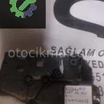 LANDROVER RANGE ROVER SOL AKÜ ALTI OEM; DWM500031