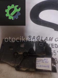 LANDROVER RANGE ROVER SOL AKÜ ALTI OEM; DWM500031