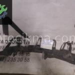 LANDROVER RANGE ROVER SPORT 05-10 TAMPON BRAKETİ OEM; LHAH32 | OEM LHAH3217752BA