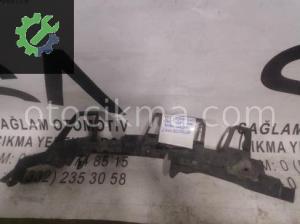 LANDROVER RANGE ROVER SPORT 05-10 TAMPON BRAKETİ OEM; LHAH32 | OEM LHAH3217752BA